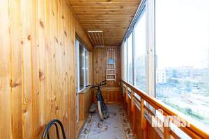 3-к квартира, вторичка, 78м2, 4/10 этаж