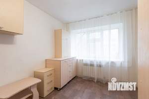 Студия квартира, вторичка, 18м2, 1/5 этаж