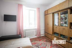 2-к квартира, вторичка, 45м2, 1/2 этаж