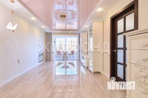 3-к квартира, вторичка, 80м2, 3/5 этаж