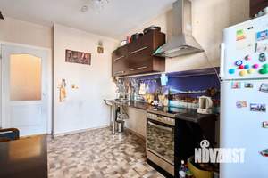 2-к квартира, вторичка, 59м2, 4/17 этаж