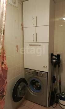 2-к квартира, вторичка, 49м2, 9/10 этаж