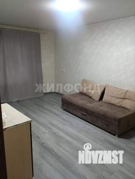 1-к квартира, вторичка, 30м2, 8/9 этаж