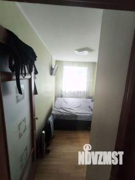 3-к квартира, вторичка, 56м2, 4/4 этаж