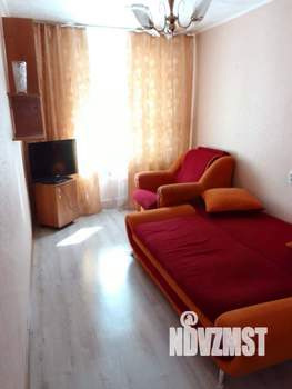 2-к квартира, вторичка, 46м2, 4/9 этаж