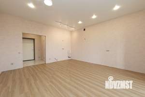 Студия квартира, вторичка, 32м2, 6/6 этаж