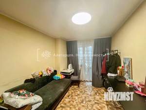 2-к квартира, вторичка, 58м2, 3/18 этаж