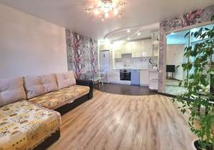 2-к квартира, вторичка, 42м2, 13/15 этаж
