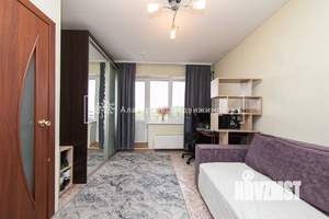 1-к квартира, вторичка, 26м2, 10/10 этаж