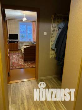 3-к квартира, вторичка, 67м2, 3/3 этаж