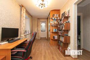 1-к квартира, вторичка, 33м2, 2/9 этаж