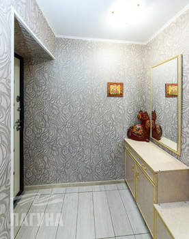 2-к квартира, вторичка, 51м2, 7/9 этаж