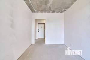 1-к квартира, вторичка, 32м2, 3/26 этаж