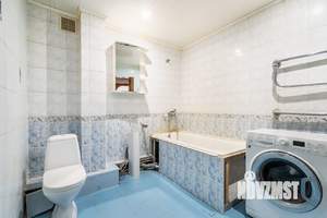 1-к квартира, вторичка, 42м2, 10/10 этаж