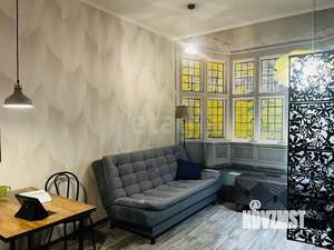 Студия квартира, вторичка, 25м2, 1/5 этаж