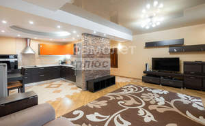 3-к квартира, вторичка, 95м2, 3/6 этаж