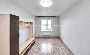 Студия квартира, вторичка, 17м2, 4/4 этаж