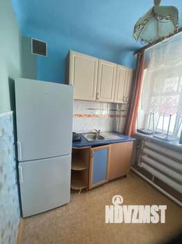 2-к квартира, вторичка, 43м2, 1/2 этаж
