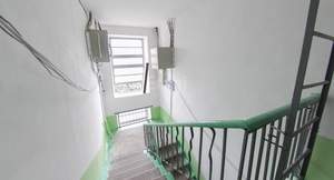 1-к квартира, вторичка, 16м2, 2/5 этаж