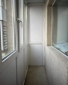 2-к квартира, вторичка, 40м2, 3/5 этаж