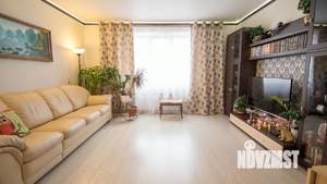 4-к квартира, вторичка, 75м2, 9/9 этаж