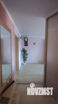 2-к квартира, вторичка, 45м2, 4/5 этаж