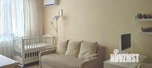 1-к квартира, вторичка, 40м2, 3/10 этаж