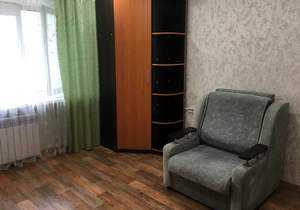 1-к квартира, вторичка, 19м2, 4/5 этаж