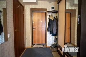 Студия квартира, вторичка, 19м2, 2/3 этаж