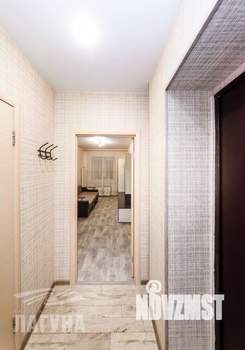 1-к квартира, вторичка, 29м2, 4/4 этаж