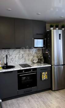 2-к квартира, вторичка, 26м2, 7/9 этаж