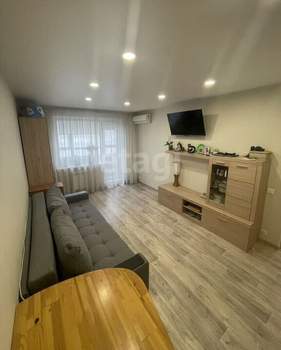 2-к квартира, вторичка, 54м2, 5/10 этаж