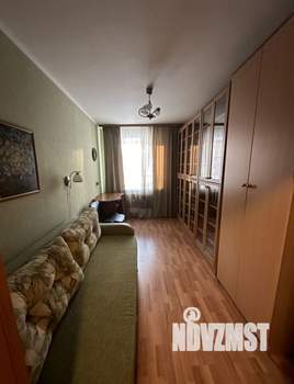 3-к квартира, вторичка, 75м2, 2/9 этаж