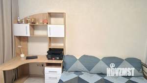 3-к квартира, вторичка, 64м2, 5/9 этаж