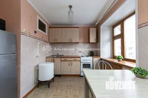 2-к квартира, вторичка, 43м2, 3/5 этаж