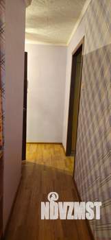 1-к квартира, вторичка, 29м2, 4/5 этаж