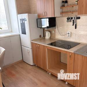 1-к квартира, вторичка, 33м2, 4/4 этаж