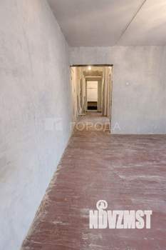 2-к квартира, вторичка, 52м2, 2/9 этаж