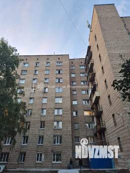 1-к квартира, вторичка, 20м2, 5/9 этаж