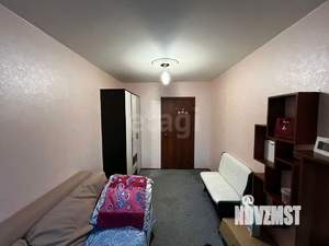 2-к квартира, вторичка, 44м2, 4/5 этаж