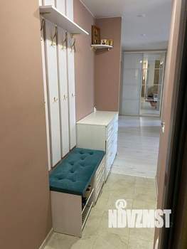 3-к квартира, вторичка, 57м2, 5/5 этаж