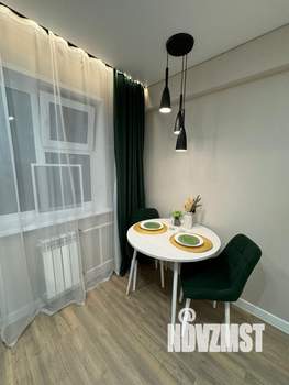 2-к квартира, вторичка, 45м2, 4/5 этаж