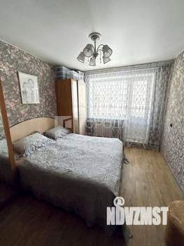 4-к квартира, вторичка, 79м2, 3/5 этаж
