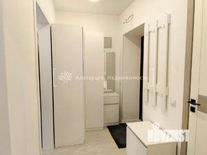1-к квартира, вторичка, 34м2, 4/8 этаж