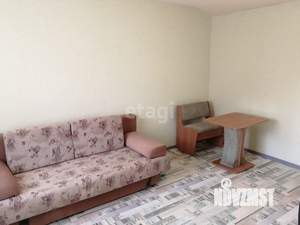 1-к квартира, вторичка, 26м2, 2/5 этаж