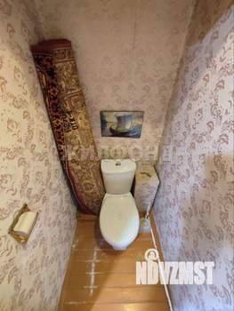 1-к квартира, вторичка, 19м2, 4/5 этаж