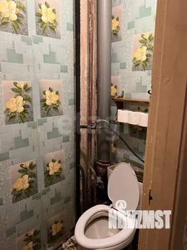 Студия квартира, вторичка, 28м2, 6/9 этаж