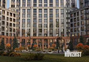 3-к квартира, вторичка, 74м2, 8/10 этаж