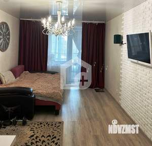 Студия квартира, вторичка, 27м2, 9/10 этаж