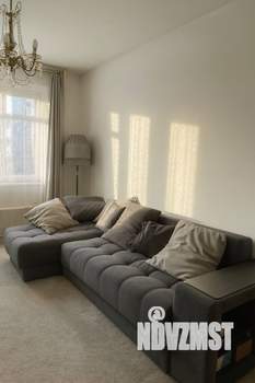 1-к квартира, вторичка, 36м2, 2/9 этаж